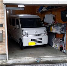 ８回目の車検