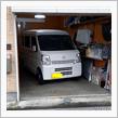 ８回目の車検