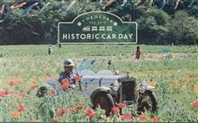 くりはま花の国ヒストリックカーデイ
