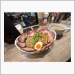 たぶんダイエットのためのラーメン記録🍜