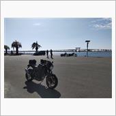 静岡バイク神社