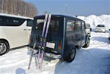 〔J36〕R４～５スキー(11)オーンズ(５)