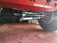 Fox 2.0 Stabilizer Shock 982-24-941