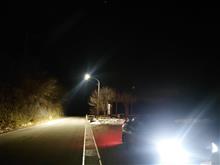 休日ドライブ