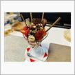 みんな大好き❣️チョコパ❣️🍨🍫😋