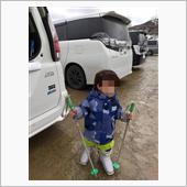 雨天のハンターマウンテン塩原
