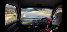 FunRun走行会Rd1セントラルサーキット