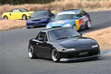 “お山の走り屋運動会的なアレ” 2023.2