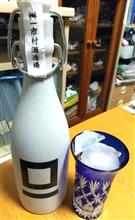 昨晩の一杯♪