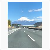 今日の富士山