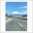 今日の富士山