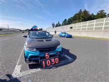 第1回HPI CIRCUIT MEETING H1cup特別戦 続報