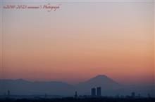 富士山 2023.02.11&amp;16&amp;17 #41/2172