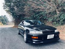 ブレーキのナラシをしてきたww ブレーキのナラシをしてきたww