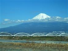 今日の富士山🗻