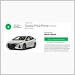 Prius/Prius Prime信頼性でトップ10入り　米コンシューマレポート2022　