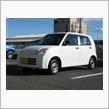車検後整備...アルト　HA24V　走行100.000Kの現実の画像