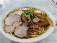 中毒になる中華そば