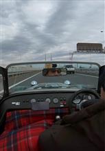 納車・・・即入院(涙)