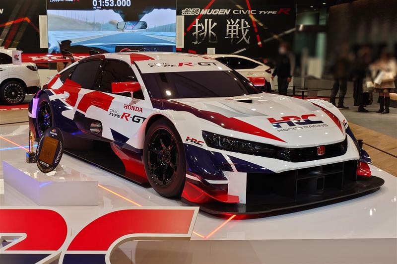 Honda公式ウェア＆グッズ オンラインショップ｜Z-63c CIVIC TYPE