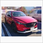 現行発売のマツダ車の中ではい ...