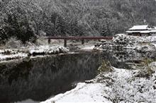 今年も雪❄の播但線