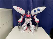 MG キュベレイ アンベリール MG キュベレイ アンベリール