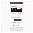 カッ　CarPlayが使えるようになっている！！！