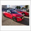 ホンダ「軽自動車」に670万円の値がついた!? 限定仕様「S660 MUGEN RA」が海外で落札された‼️