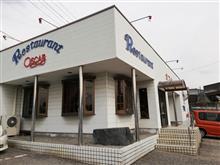昔ながらの喫茶店ランチ