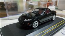ロードスター:NCEC　RHT