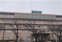 腰が・・・！再診