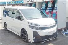 そろそろクルマ弄り再開
