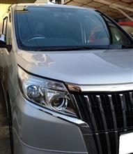 ドロドロになったので、ガッツリ洗車