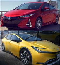 プリウスPHEV 50系vs60系 EV電費性能比較! プリウスPHEV 50系vs60系 EV電費性能比較!