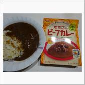 喫茶店のカレー