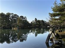 金沢へ〜後編〜＆訂正告知