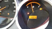 GD3 フィット君 76 万キロ通過！！