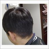 ヘアカラー