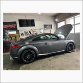 APR stage1 インス ...