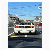 エリーゼで神戸ドライブ