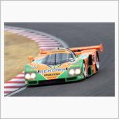 鈴鹿サーキット モータースポ ...
