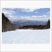 ノルン水上スキー場
