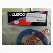 クスコに30年前のパーツを今 ...