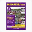 ミラフィオーリ2023 申し込んでみた