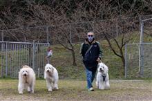 山の公園でミニオフ会(*^^*)