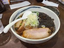 初の朝ラー🍜