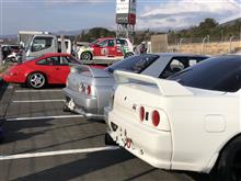 お友達とFSW(^^♪