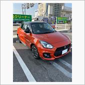 花粉が凄いので洗車
