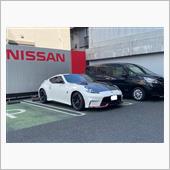 定期点検と車検に向けての決断 ...